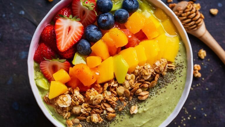 15 Delicious Gluten-Free Vegan Recipes For A Healthy Lifestyle 1 15 Delicious Gluten-Free Vegan Recipes For A Healthy Lifestyle