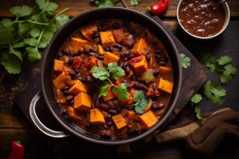 Creative Vegan High-Protein Recipes Using Everyday Ingredients 1 Creative Vegan High-Protein Recipes Using Everyday Ingredients