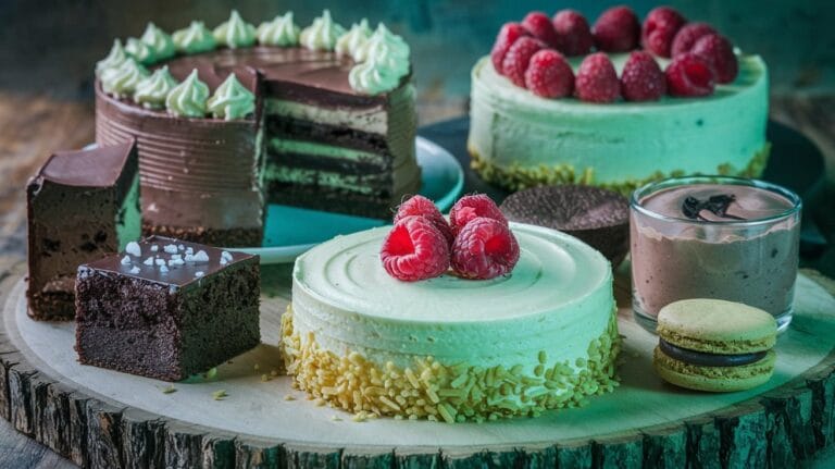 5 Creative Gluten-Free Vegan Desserts That Will Wow Your Guests 1 Gluten-Free Vegan Desserts That Will Wow Your Guests