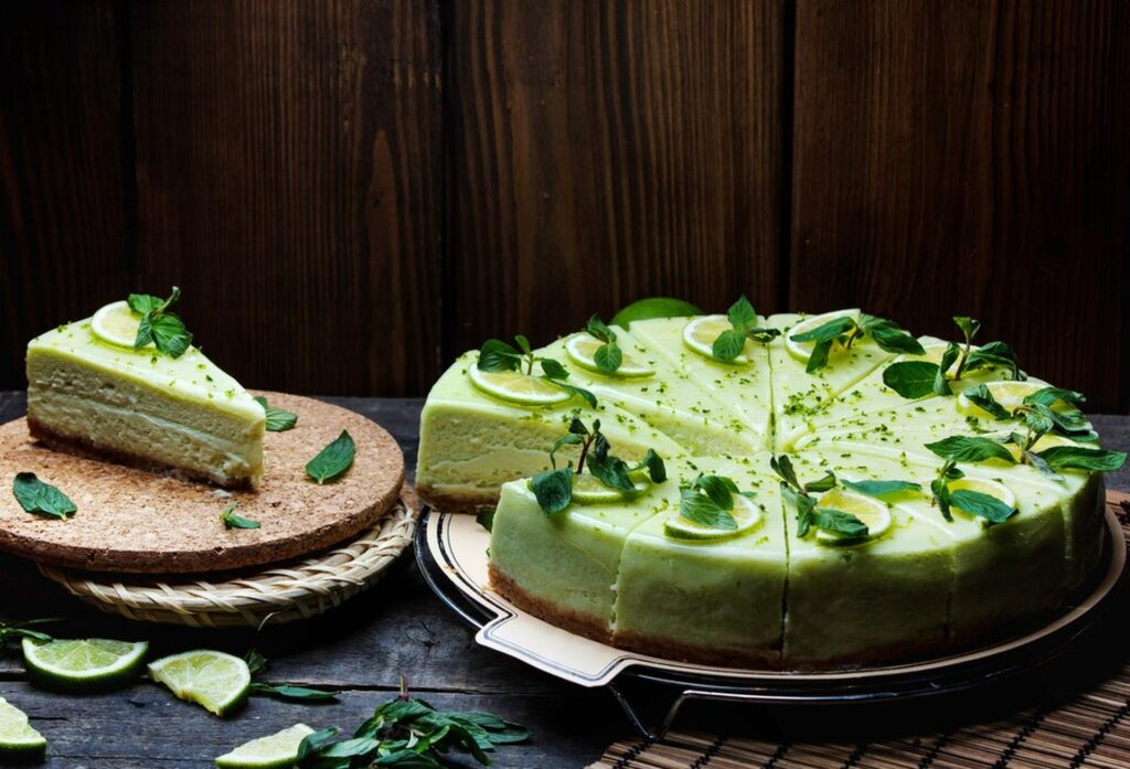 Vegan Matcha Cake: The Secret To A Healthy And Flavorful Dessert