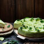 Vegan Matcha Cake: The Secret To A Healthy And Flavorful Dessert