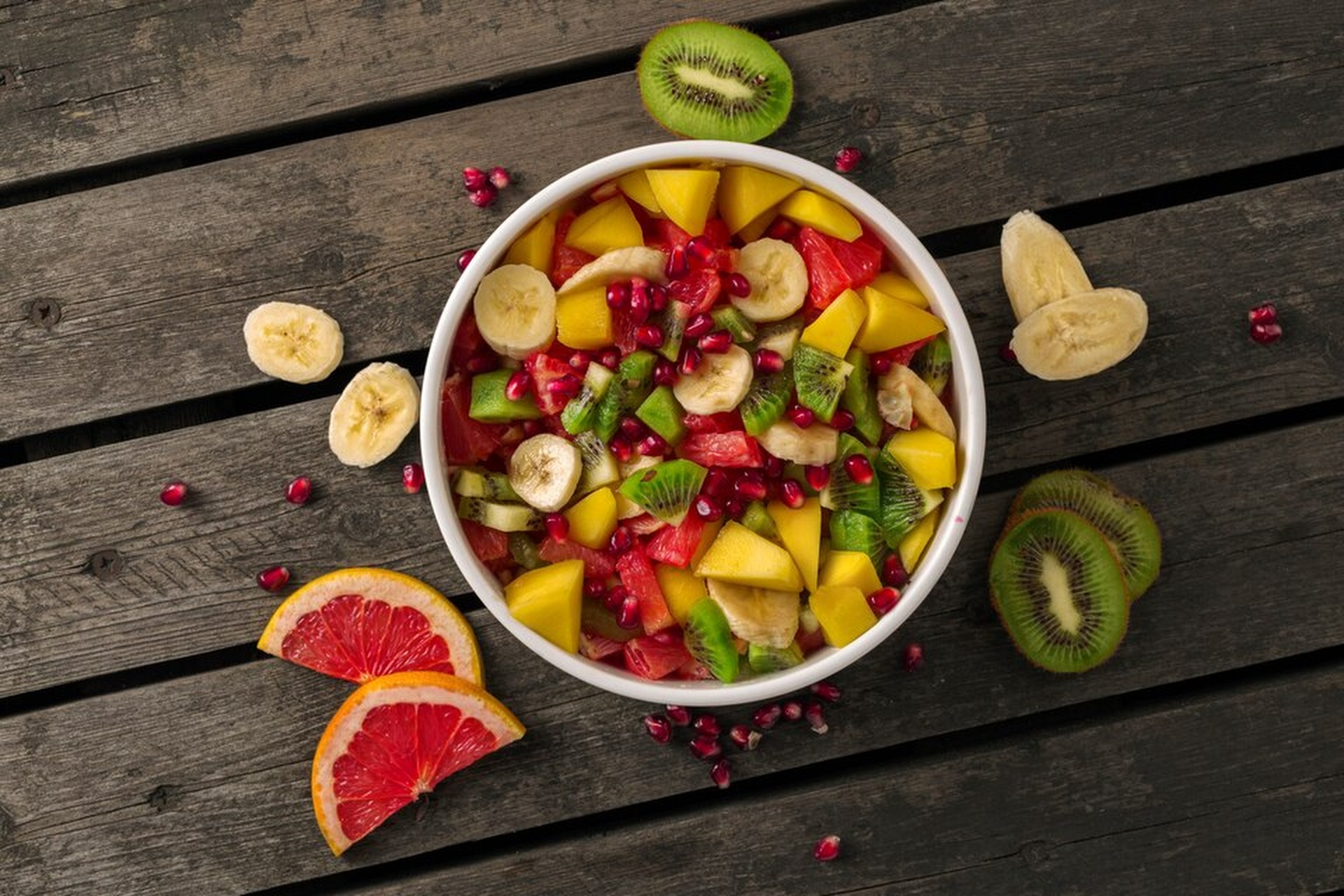 Vegan Fruit Salad Recipe: Tips To Elevate Your Bowl