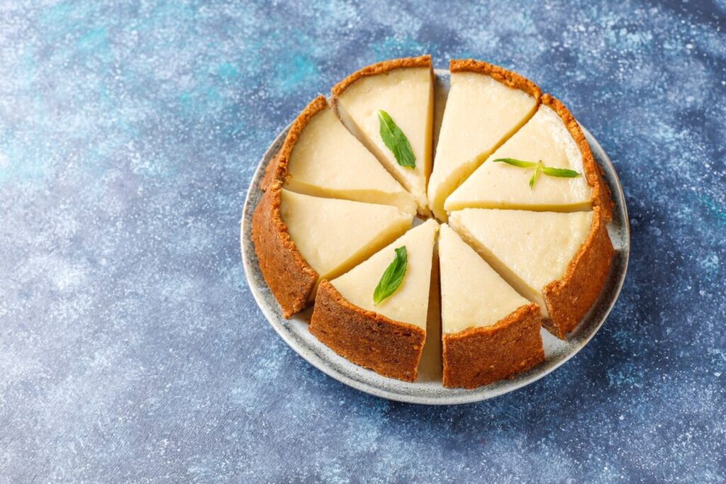 Vegan Yogurt Cake: What Makes It So Special And How To Perfect It