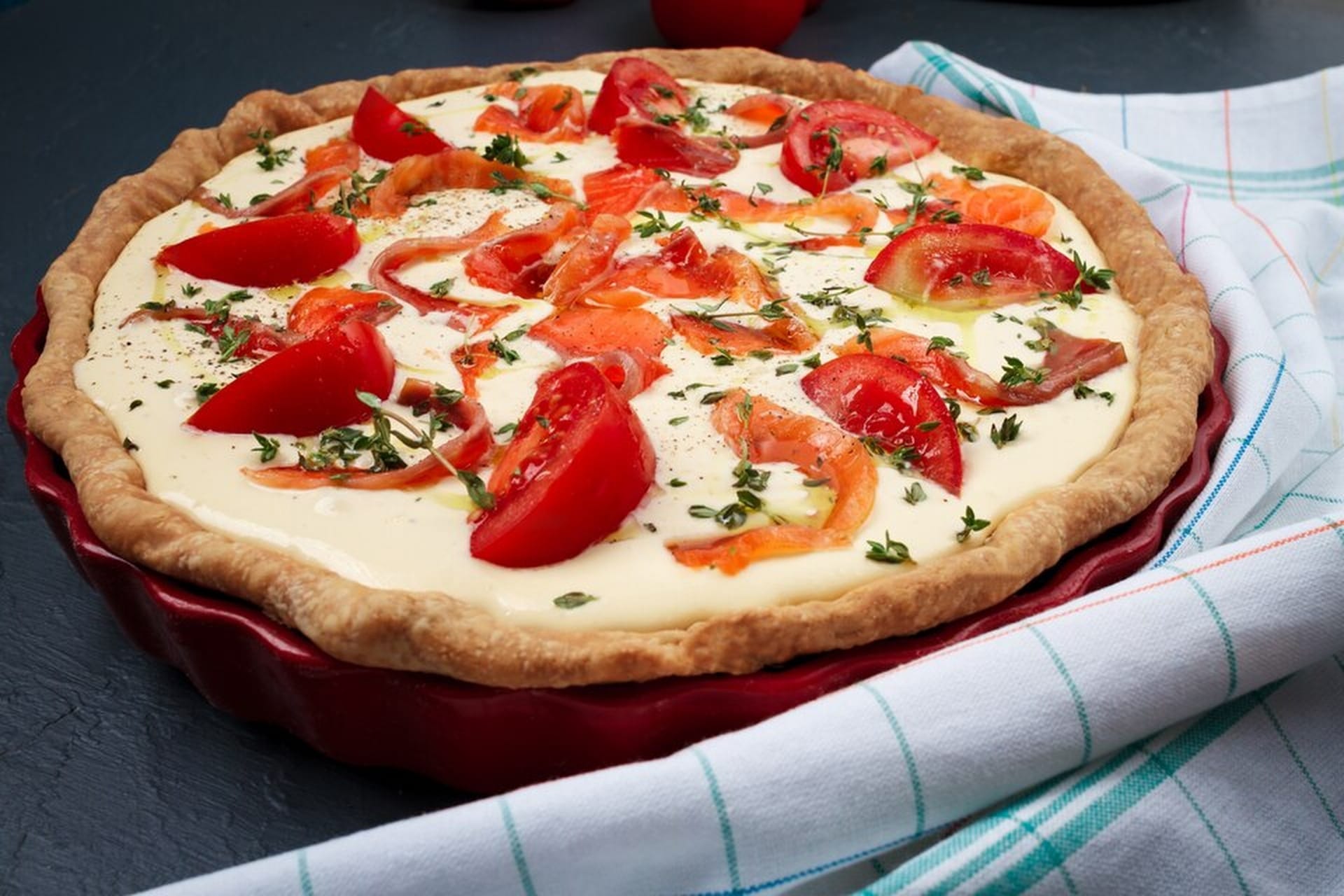 Why Traeger Pizza Is a Game-Changer ? 3 Vegan Tomato Pie Recipe: A Savory Treat for Your Next Family Dinner