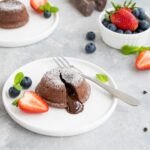 The Best Vegan Chocolate Desserts For Every Holiday And Celebration