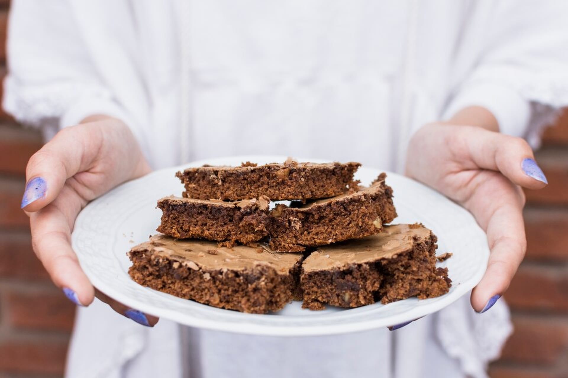 Easy Vegan Brookie Recipe: 4 Easy Vegan Brookie Recipe: A Simple Yet Irresistible Dessert Idea