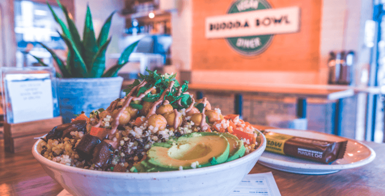 Healthy And Delicious Vegan Dinner Recipes For Every Season 1 Delicious Vegan Dinner Recipes For Every Season