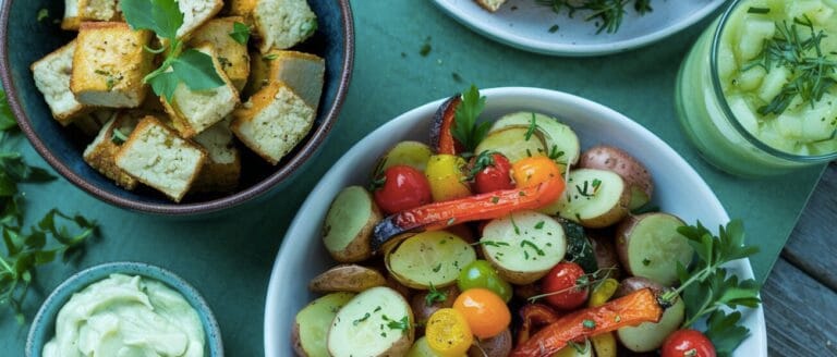 Step By Step Recipes For 6 Quick Vegan Appetizers Everyone Should Try 1 Step By Step Recipes For 6 Quick Vegan Appetizers Everyone Should Try