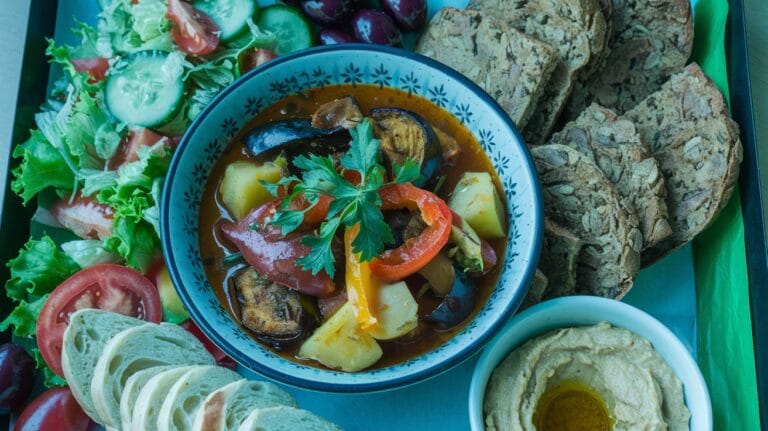 Healthy And Flavorful: Turkish Vegan Recipes For A Plant Based Diet 1 Turkish Vegan Recipes