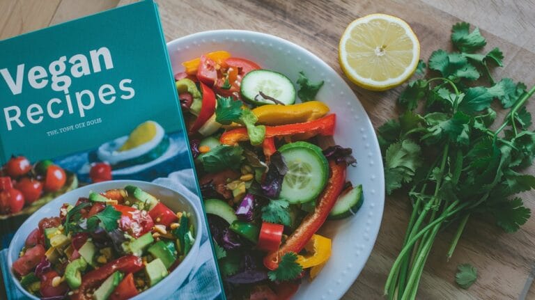 The Best Diabetic Friendly Vegan Recipes To Start Your Day Right 1 Diabetic friendly Vegan Recipes