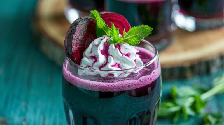 What Does Beetroot Juice Do to Your Heart?
