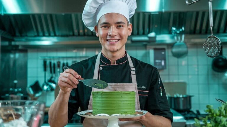 Matcha Cake Mastery: The Best Flavor Combinations Guide