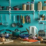 Budget-Friendly Vegan Kitchen Essentials For Beginners