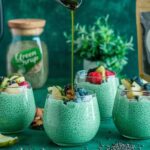 pudding Vegan Chia Recipes : Light, Delicious, and Nutritious