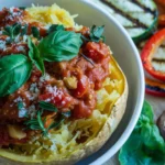 Vegan Spaghetti Squash Recipes