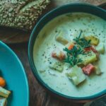 Hearty And Healthy Vegan Winter Meals For Cold Days