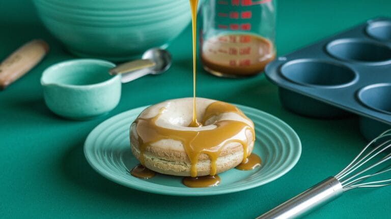 Vegan Yeast Donut Recipe: A Healthier Twist On A Classic Treat