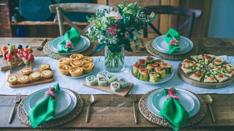 Vegan Recipes For Kids