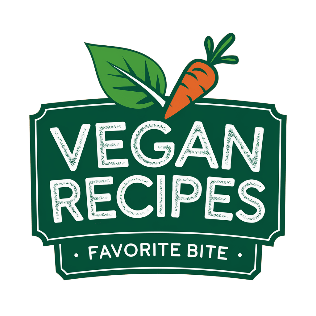 Vegan Favorite  Recipes