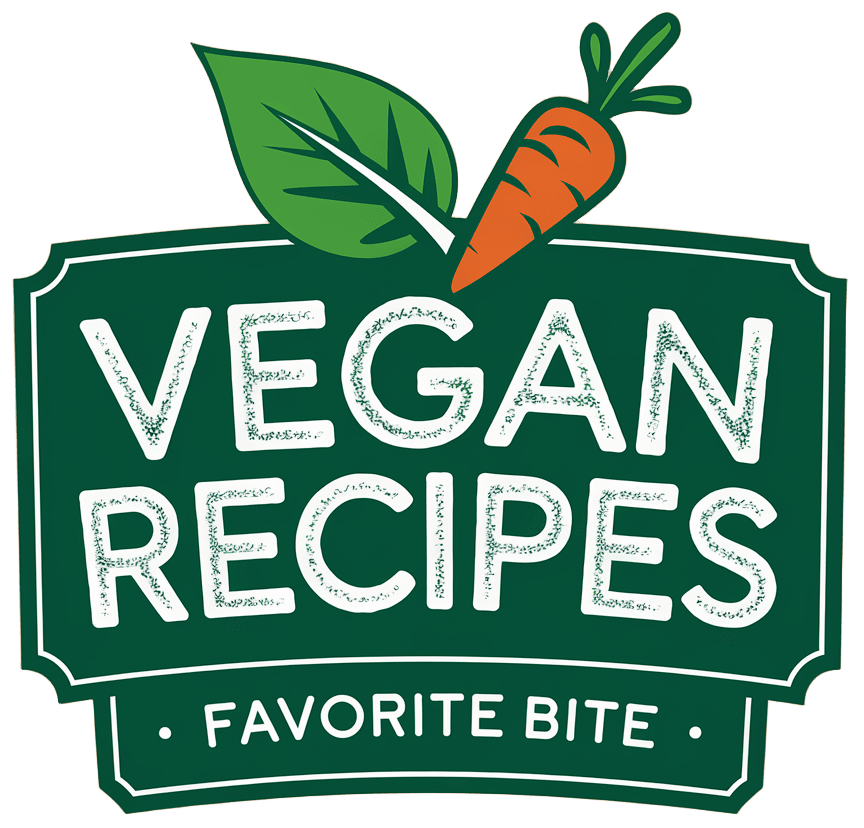 Vegan Favorite  Recipes