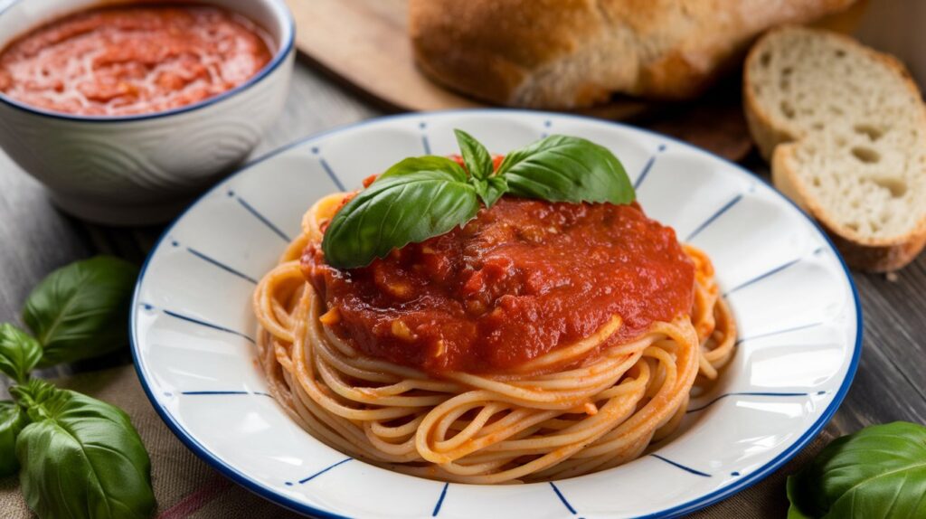 10 Healthy And Flavorful Vegan Italian Recipes For Every Meal