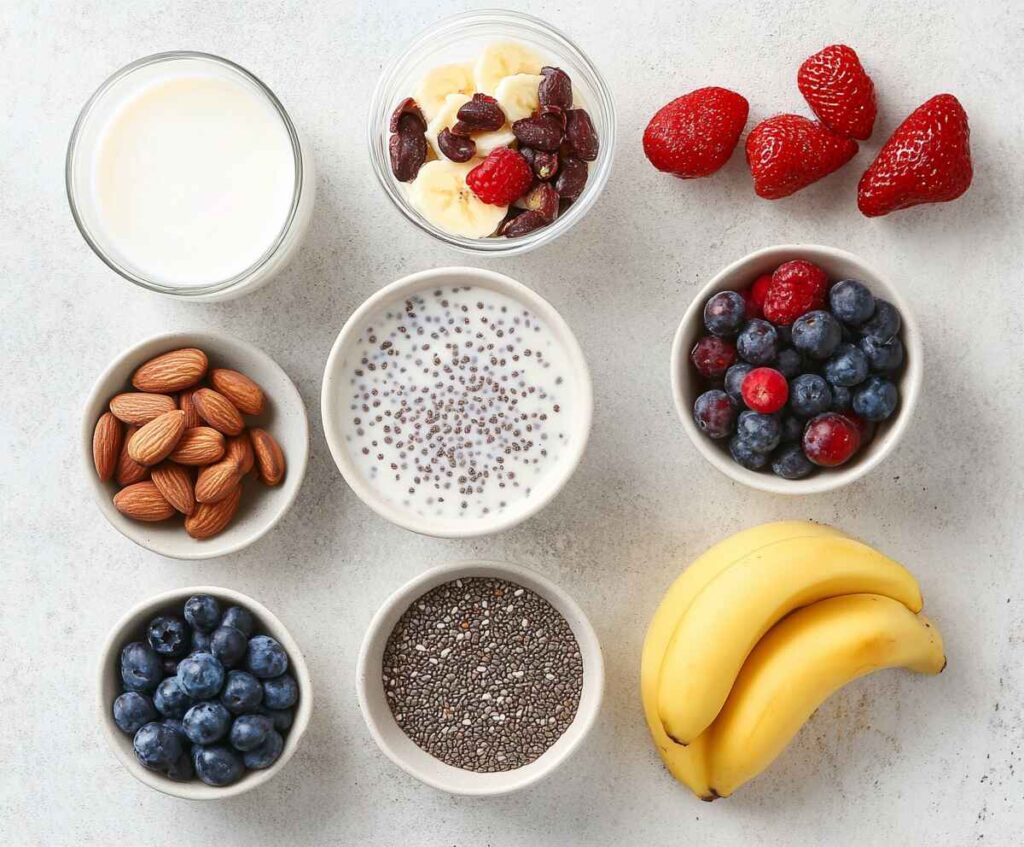 Is Chia Pudding Actually Good for You? 4 Is Chia Pudding Actually Good for You?