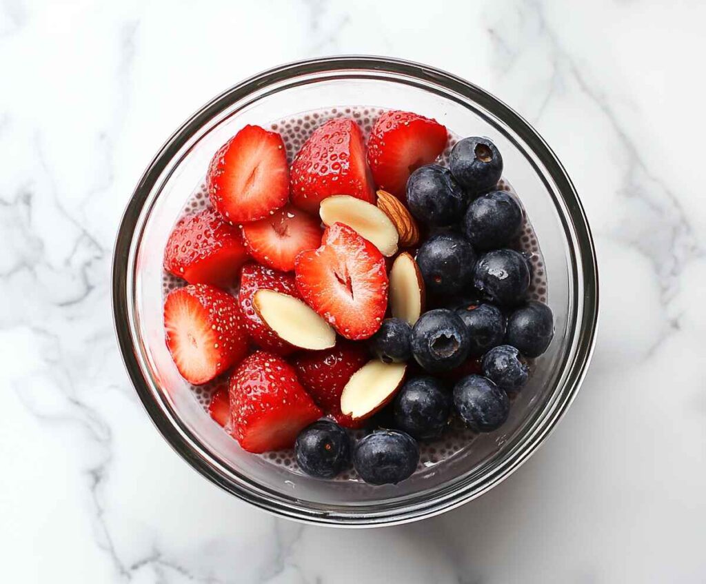Is Chia Pudding Actually Good for You? 3 Is Chia Pudding Actually Good