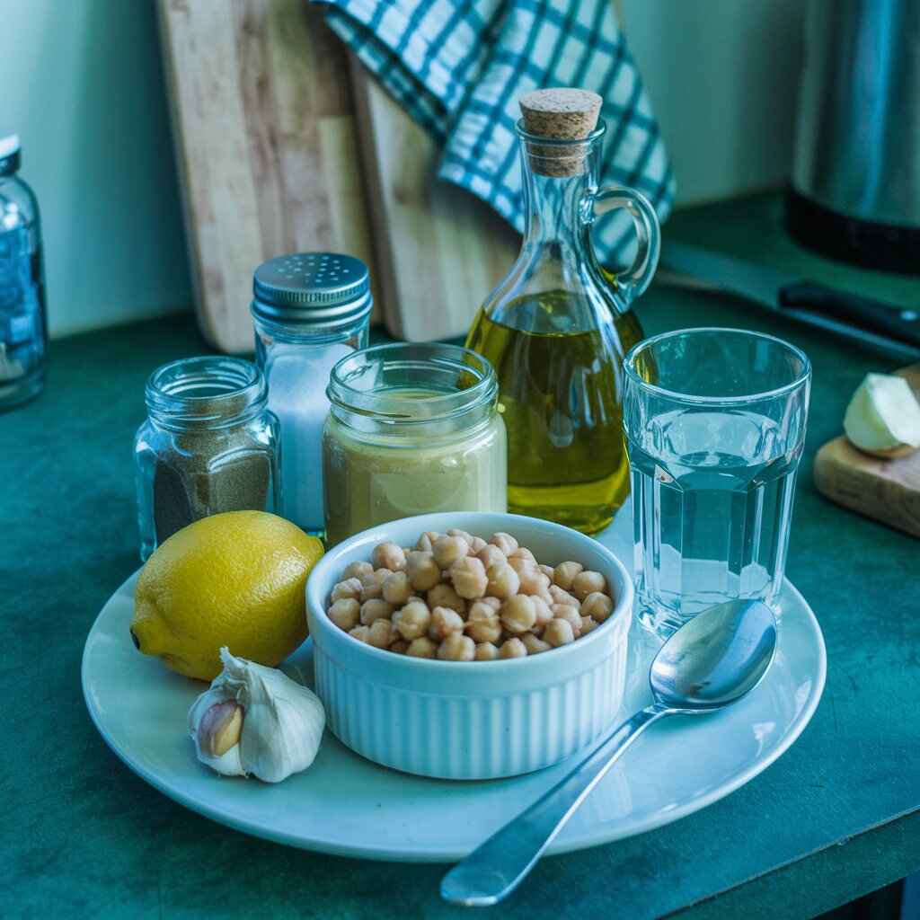 Is Hummus a Vegan food? Discover the Truth Today 2 Is Hummus A Vegan Food?
