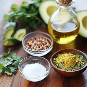 Smashed Edamame Toast