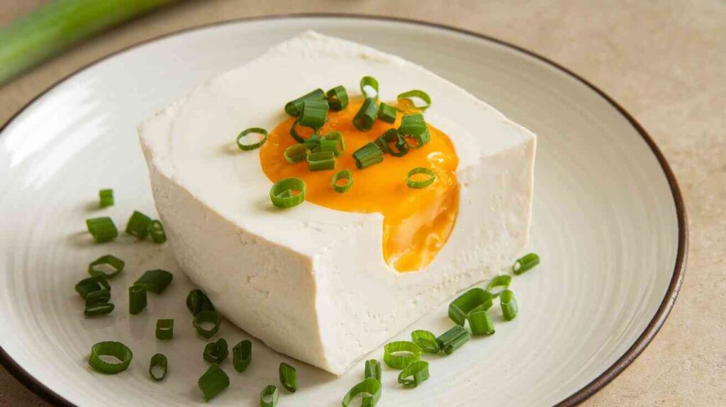 Vegan Boiled Egg Substitute: The Best Plant-Based Alternatives 5 Vegan Boiled Egg Substitute