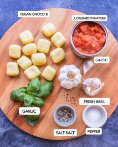 Vegan Gnocchi Pomodoro2