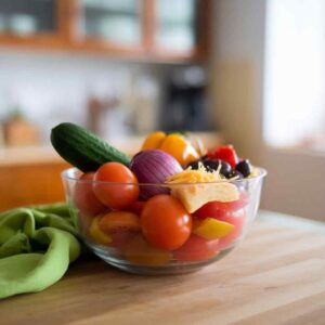 Italian Chopped Salad