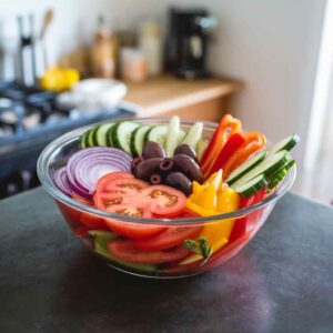 Italian Chopped Salad1