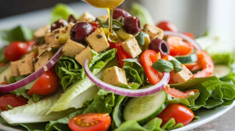 Italian Chopped Salad