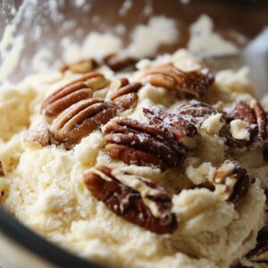Sweet Alabama Pecan Bread