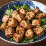 Homemade Veaty Bites