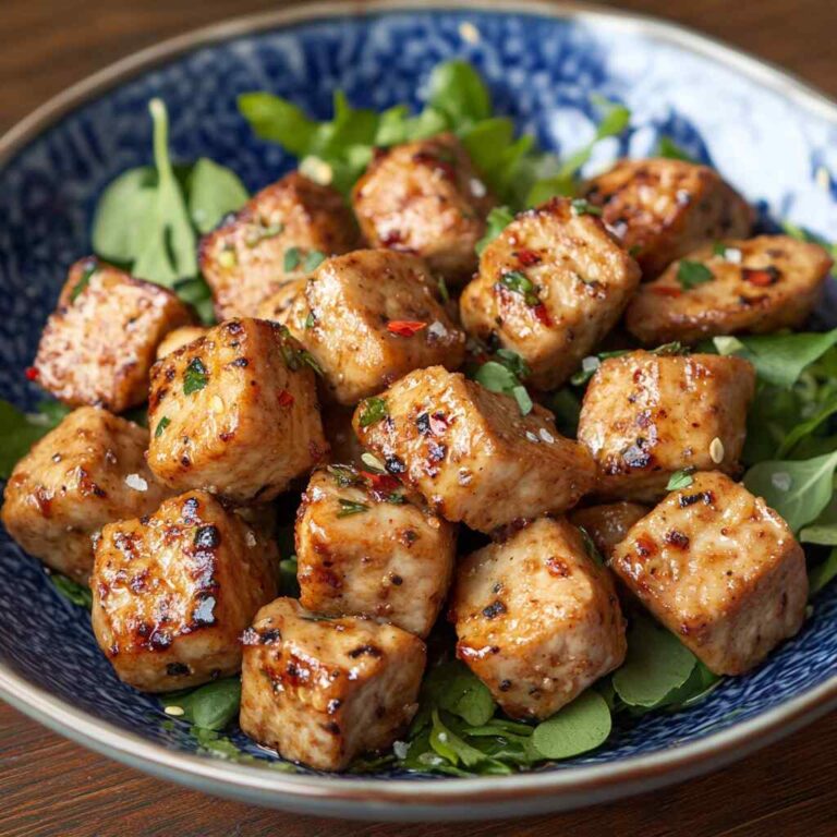 Homemade Veaty Bites