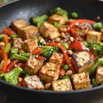 Vegan Stir Fry Recipes 2
