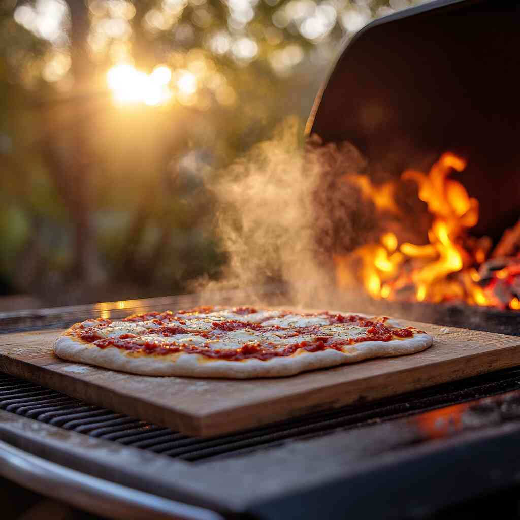 Why Traeger Pizza Is a Game-Changer ? 2 Traeger Pizza