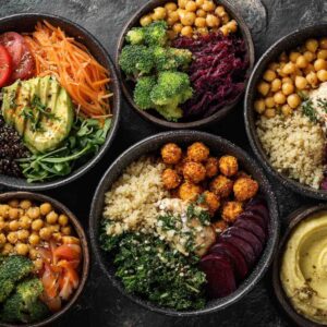 High-Protein Vegan Breakfast Ideas To Try