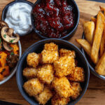 Air Fryer Vegan Recipes