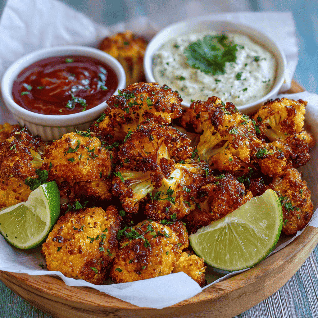 Air Fryer Vegan Recipes: Crispy, Healthy & Easy 3 Air Fryer Vegan Recipes 2