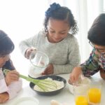Wholesome Vegan Recipes for Kids